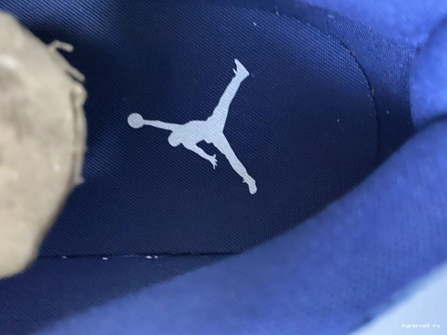 Denim Jordan 1 Air Low Washed CZ8455-100 0607